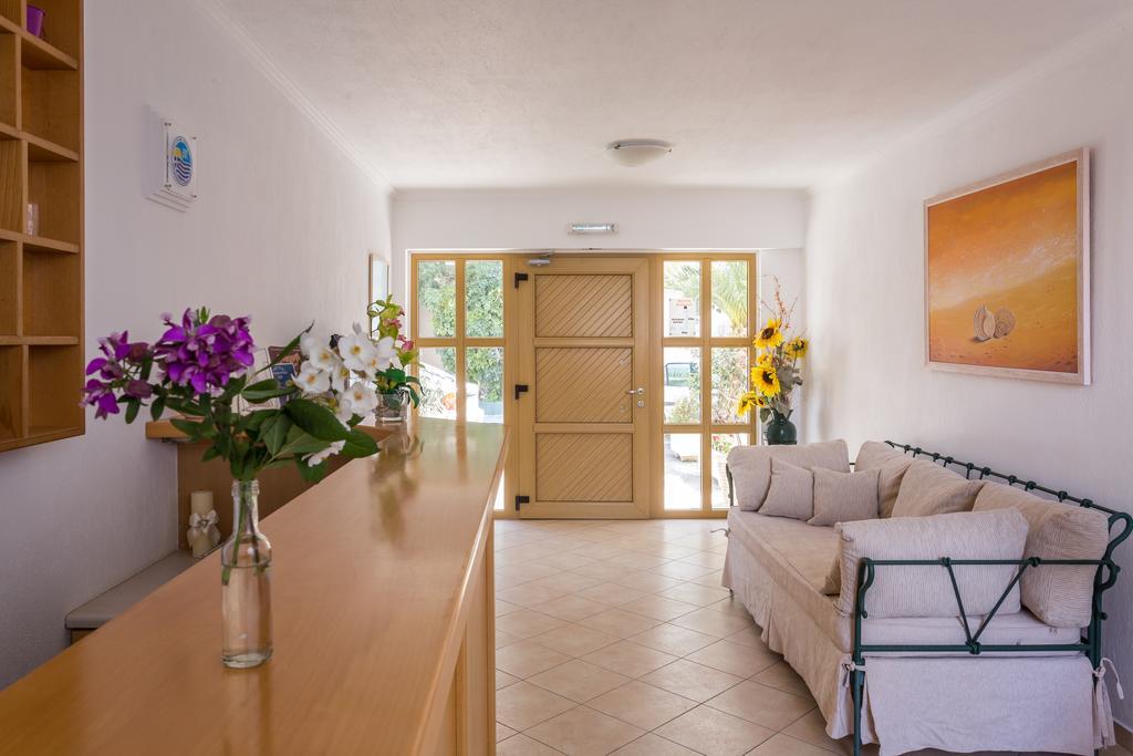 Ritsa Studios Skiathos Exterior foto